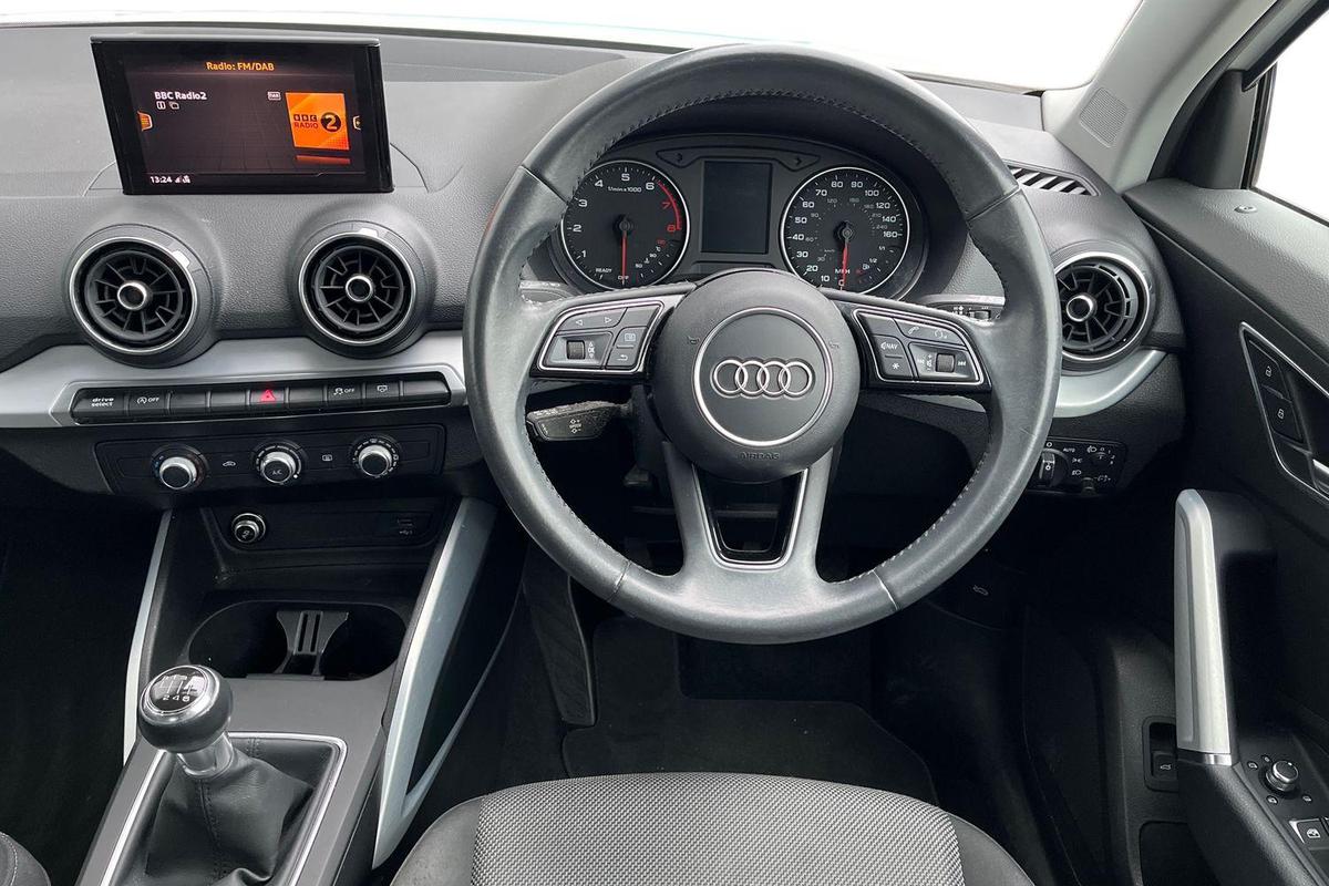 Used Audi Q2 2020 for sale - 77332666: Photo 11