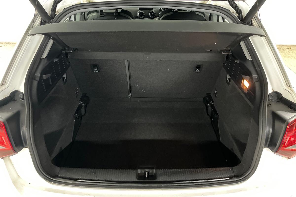 Used Audi Q2 2020 for sale - 77332666: Photo 12