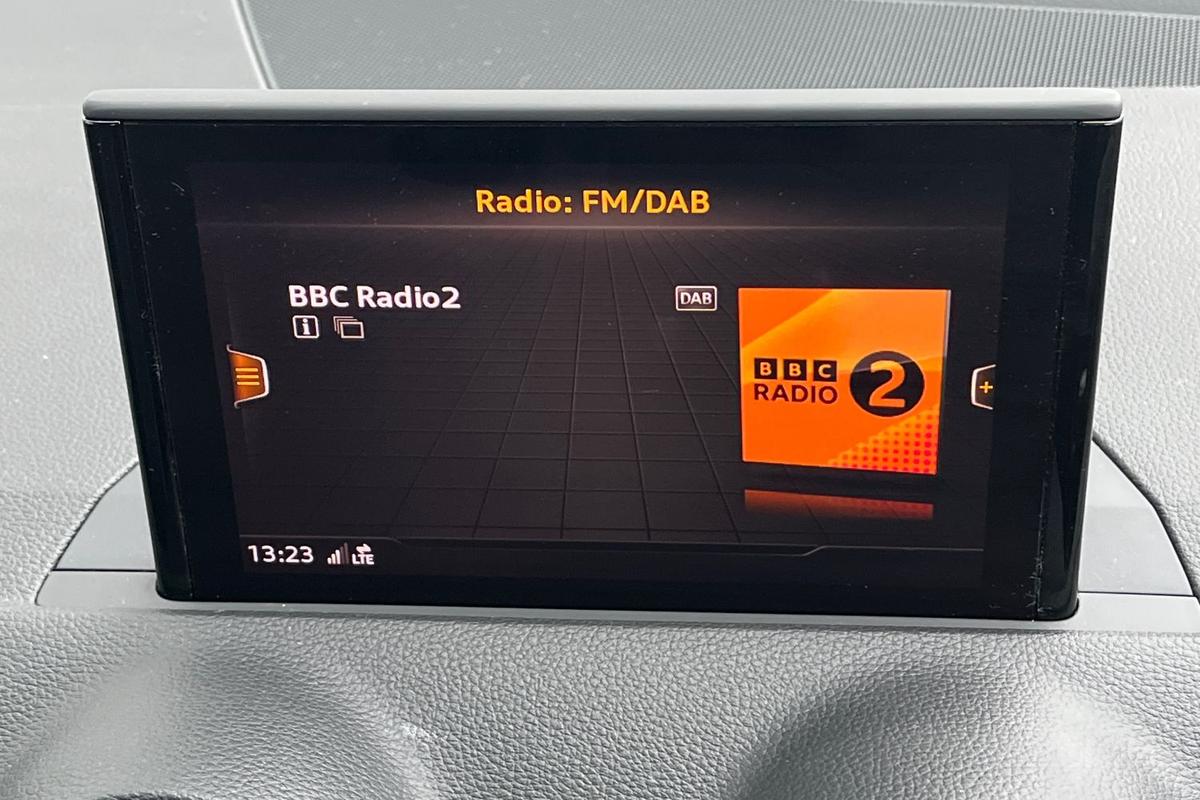 Used Audi Q2 2020 for sale - 77332666: Photo 13