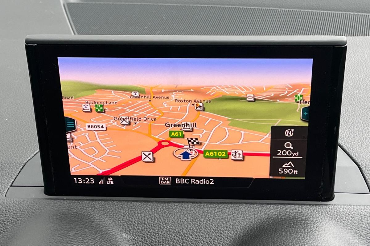 Used Audi Q2 2020 for sale - 77332666: Photo 14