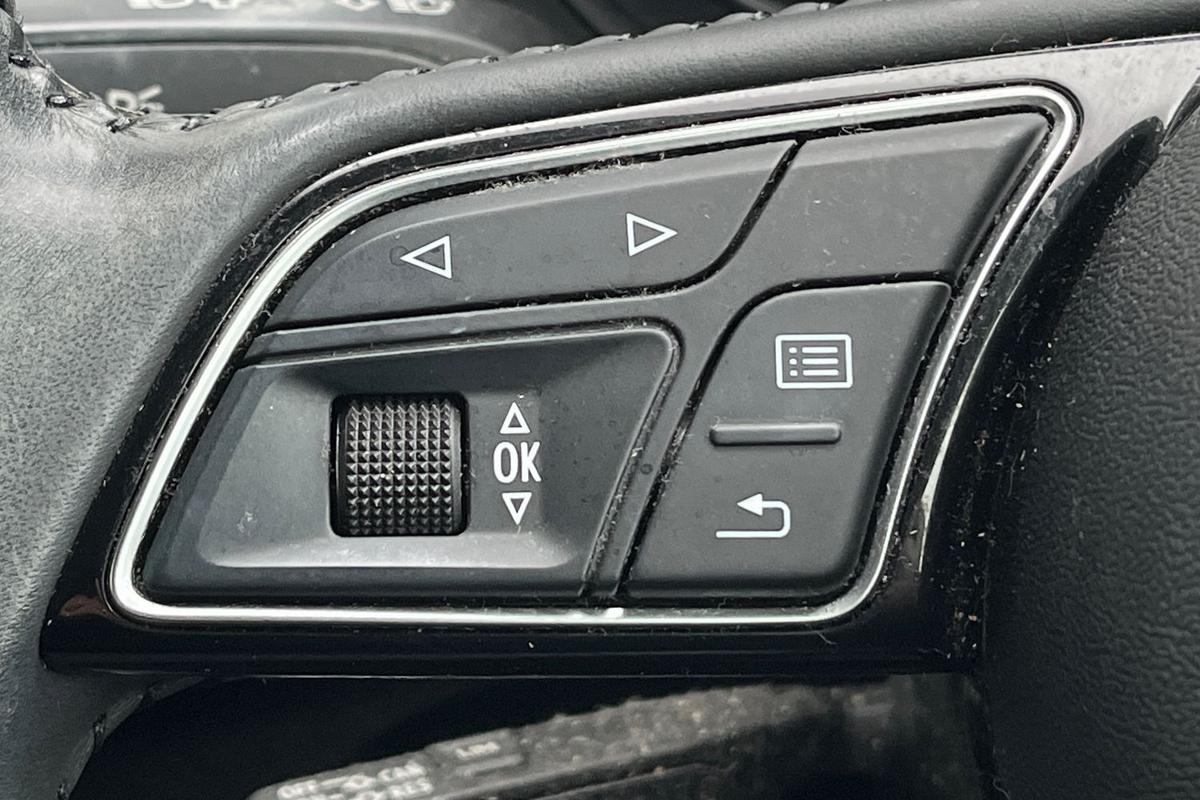 Used Audi Q2 2020 for sale - 77332666: Photo 16