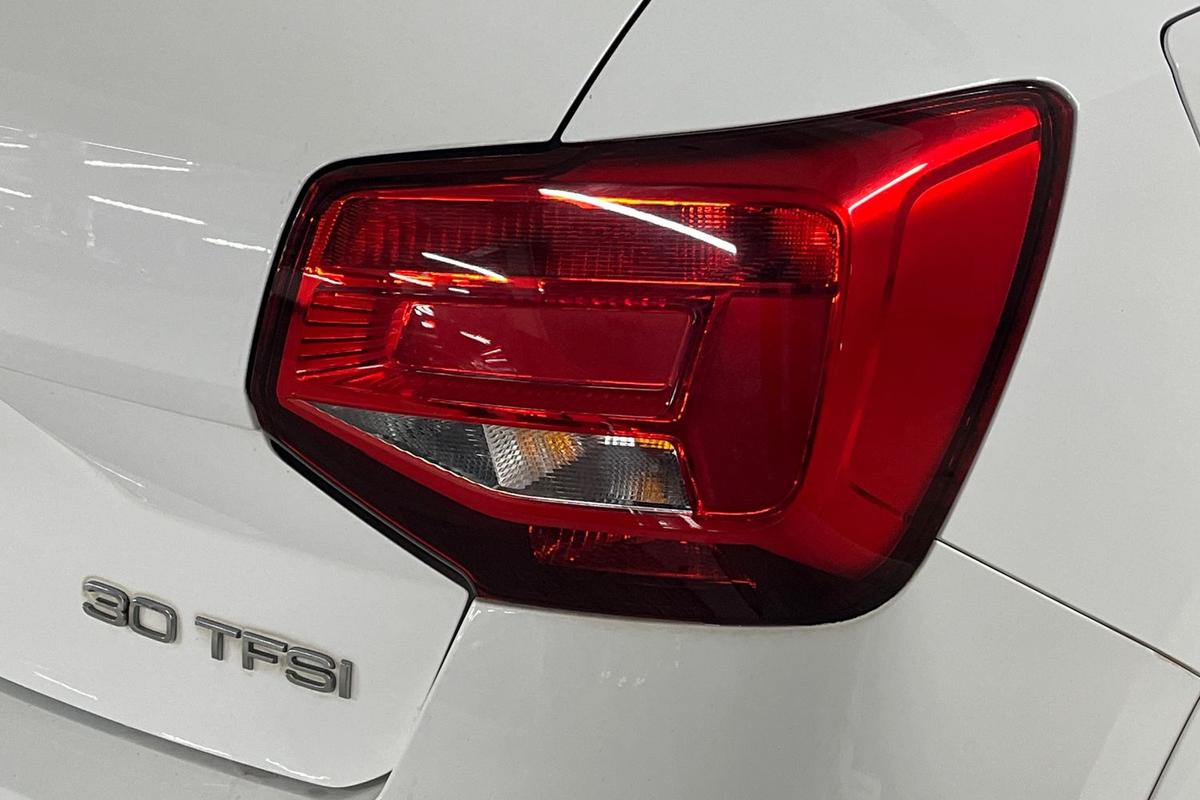 Used Audi Q2 2020 for sale - 77332666: Photo 18