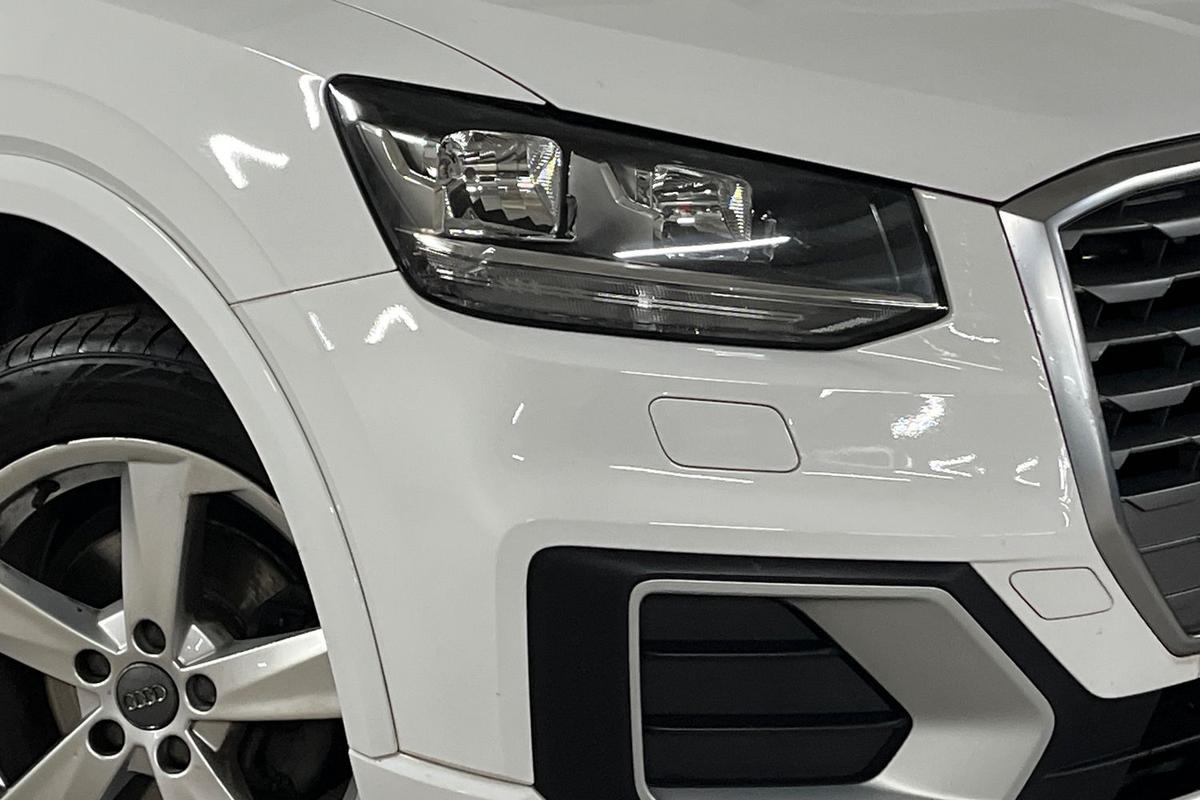 Used Audi Q2 2020 for sale - 77332666: Photo 19