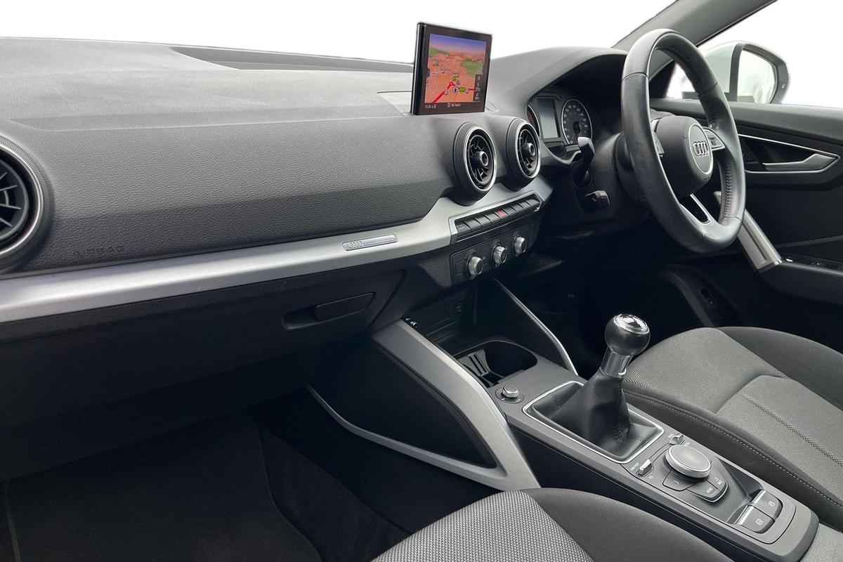 Used Audi Q2 2020 for sale - 77332666: Photo 2