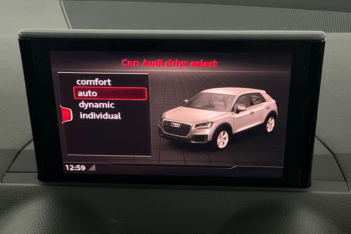 Used Audi Q2 2020 for sale - 77332666: Photo 21