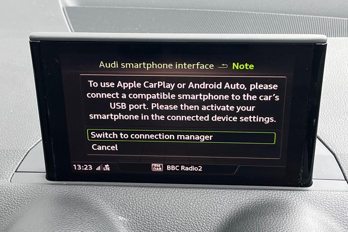 Used Audi Q2 2020 for sale - 77332666: Photo 22