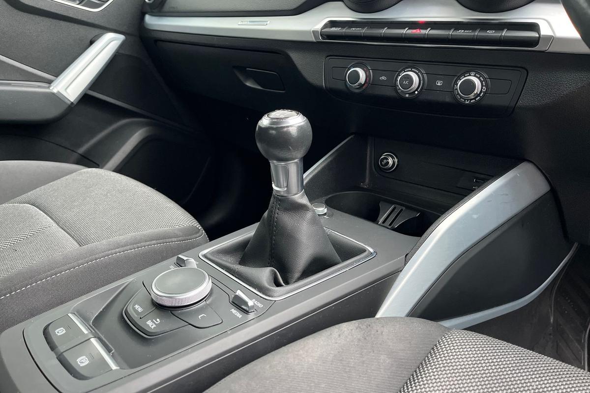 Used Audi Q2 2020 for sale - 77332666: Photo 23