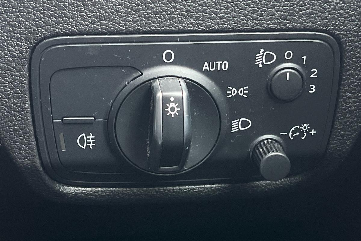 Used Audi Q2 2020 for sale - 77332666: Photo 24