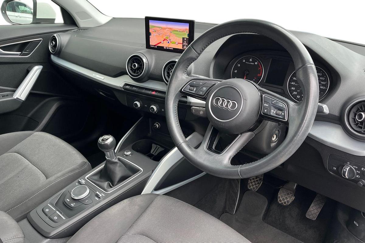 Used Audi Q2 2020 for sale - 77332666: Photo 6