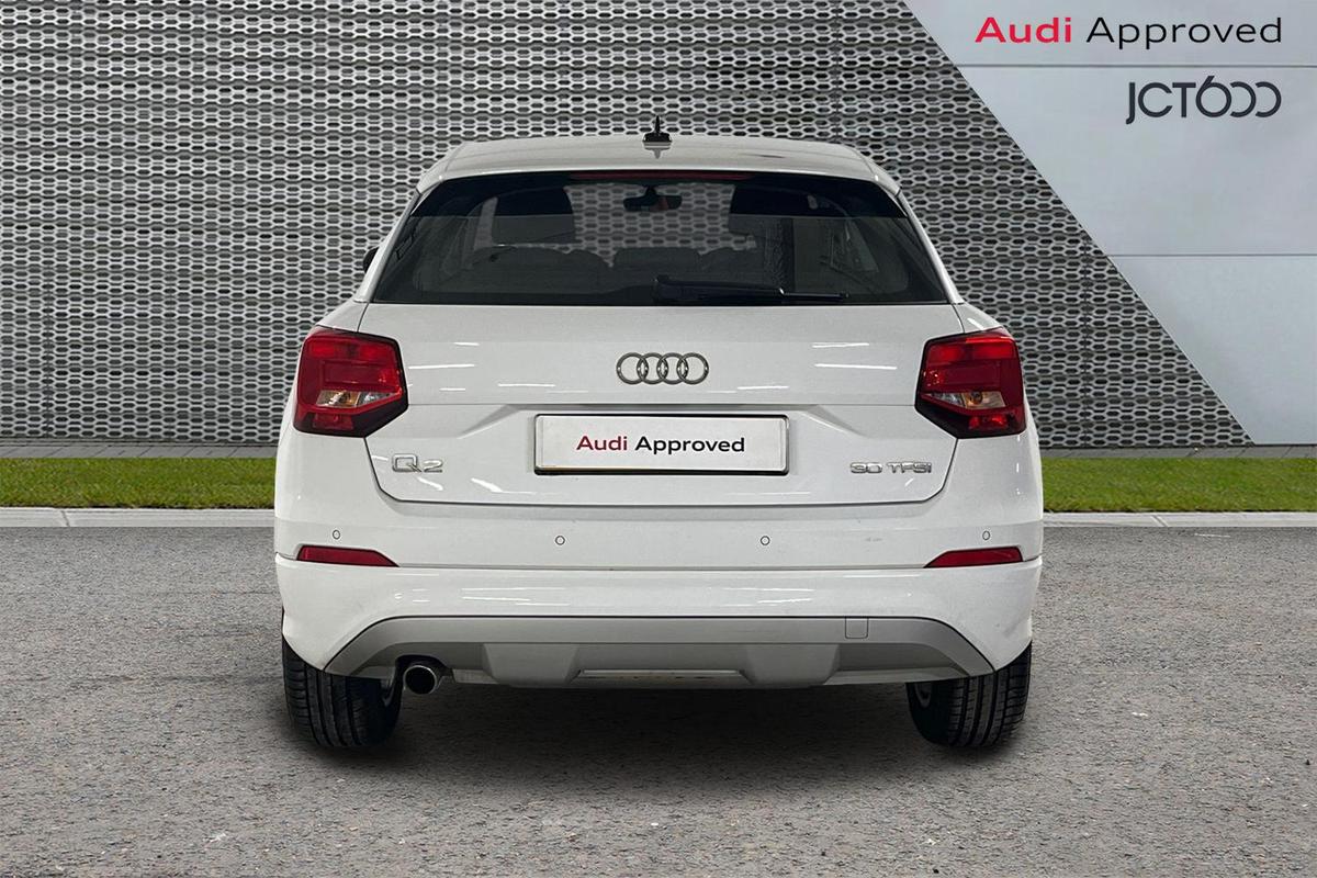 Used Audi Q2 2020 for sale - 77332666: Photo 7