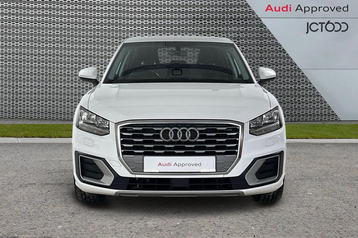 Used Audi Q2 2020 for sale - 77332666: Photo 8