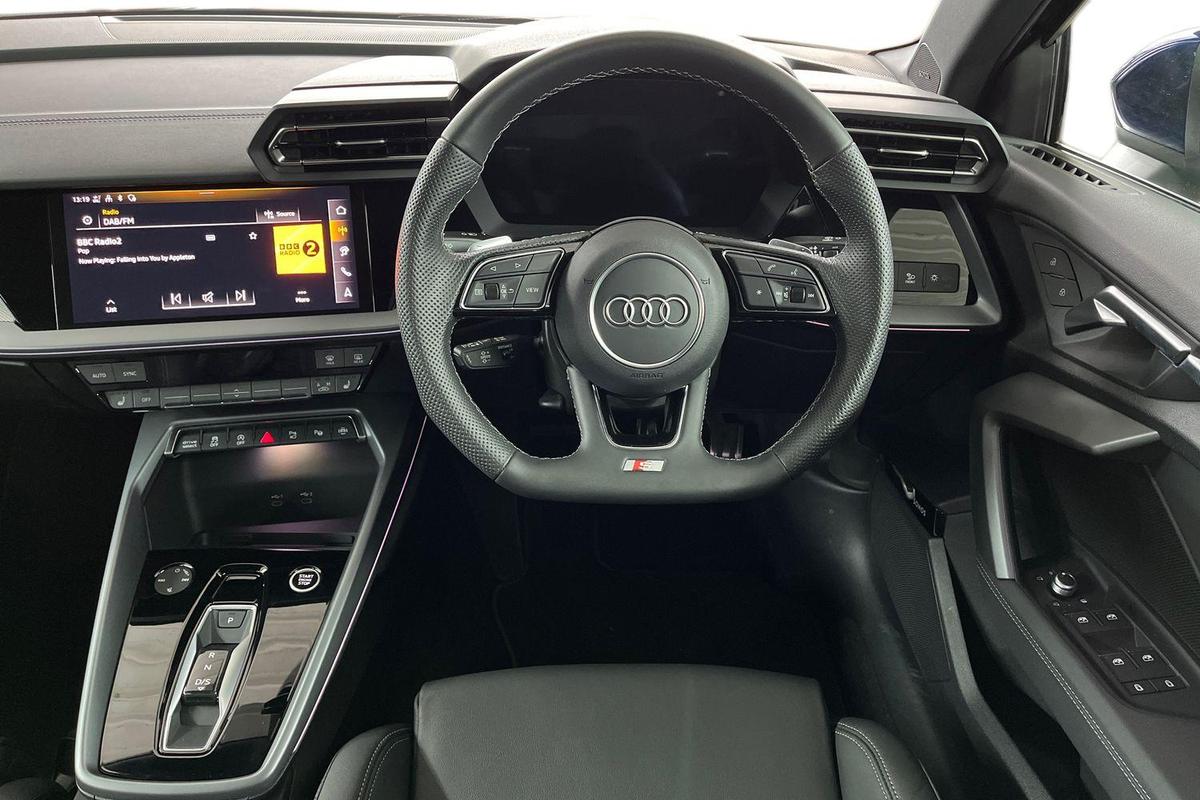 Used Audi A3 2025 for sale - 77533178: Photo 11