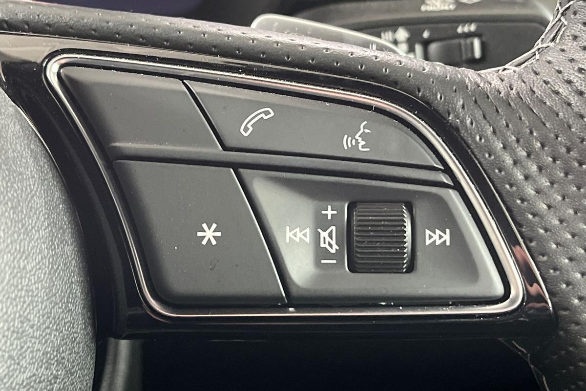 Used Audi A3 2025 for sale - 77533178: Photo 17