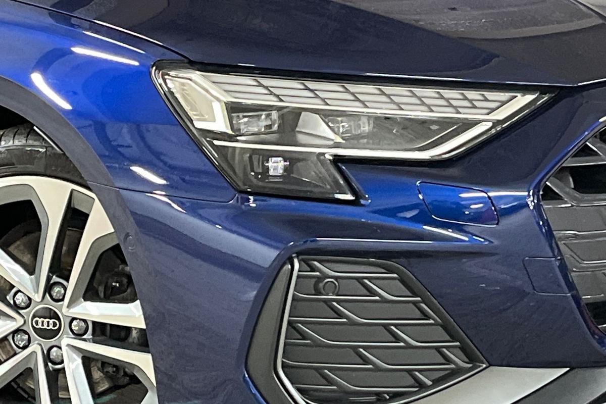 Used Audi A3 2025 for sale - 77533178: Photo 19