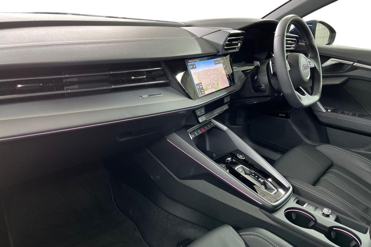 Used Audi A3 2025 for sale - 77533178: Photo 2