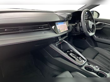 Used Audi A3 2025 for sale - 77533178: Photo