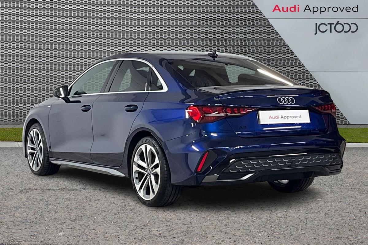 Used Audi A3 2025 for sale - 77533178: Photo 3