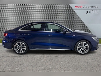 Used Audi A3 2025 for sale - 77533178: Photo