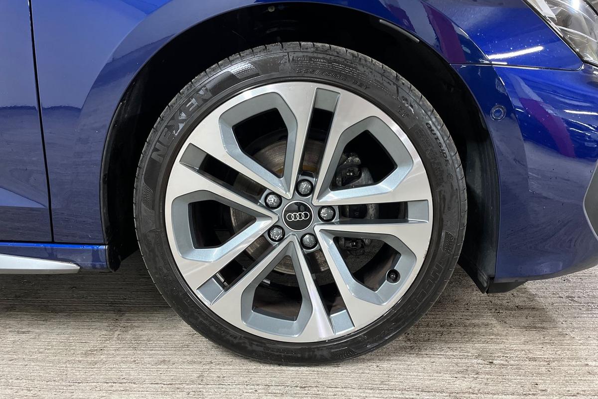 Used Audi A3 2025 for sale - 77533178: Photo 5