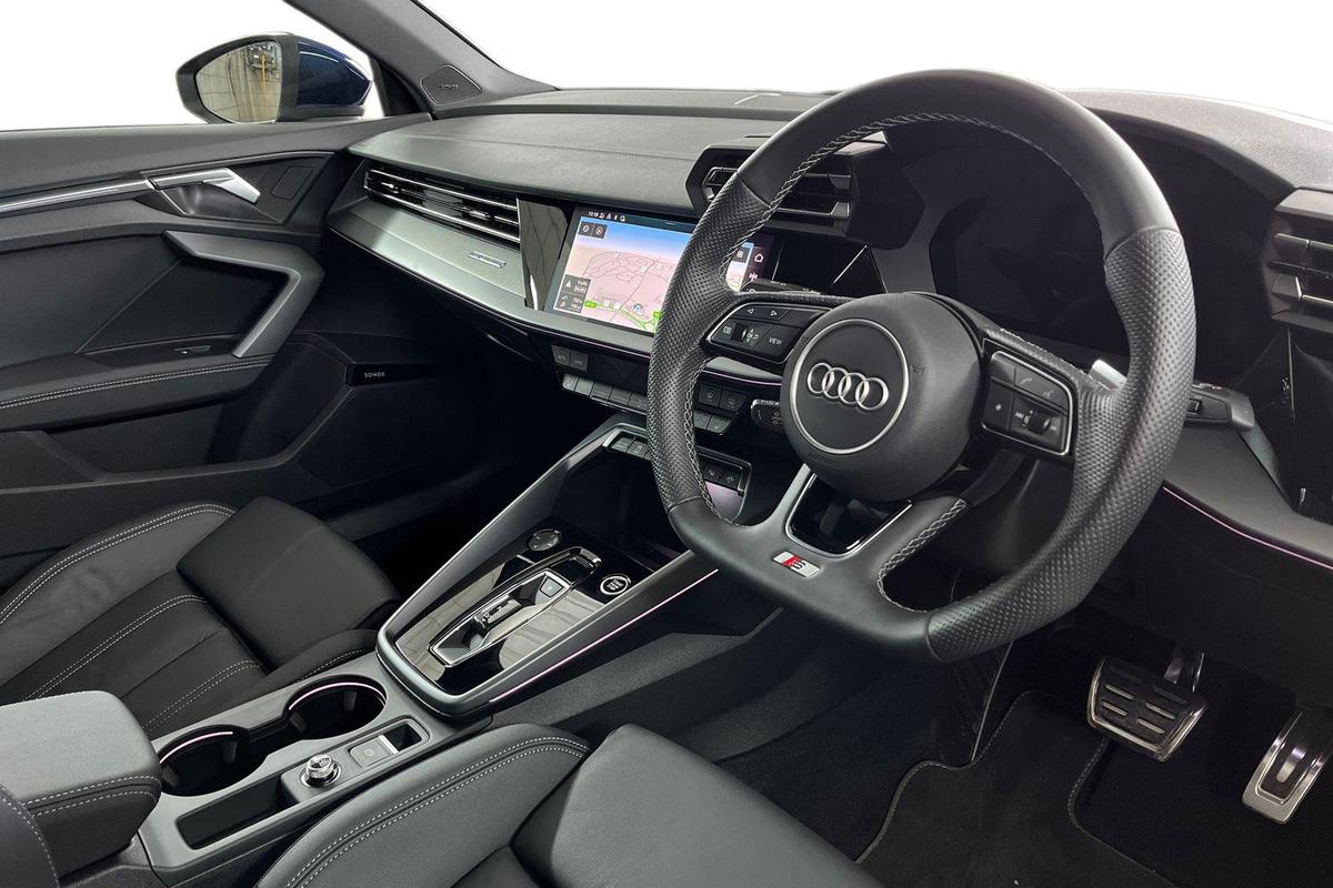 Used Audi A3 2025 for sale - 77533178: Photo 6