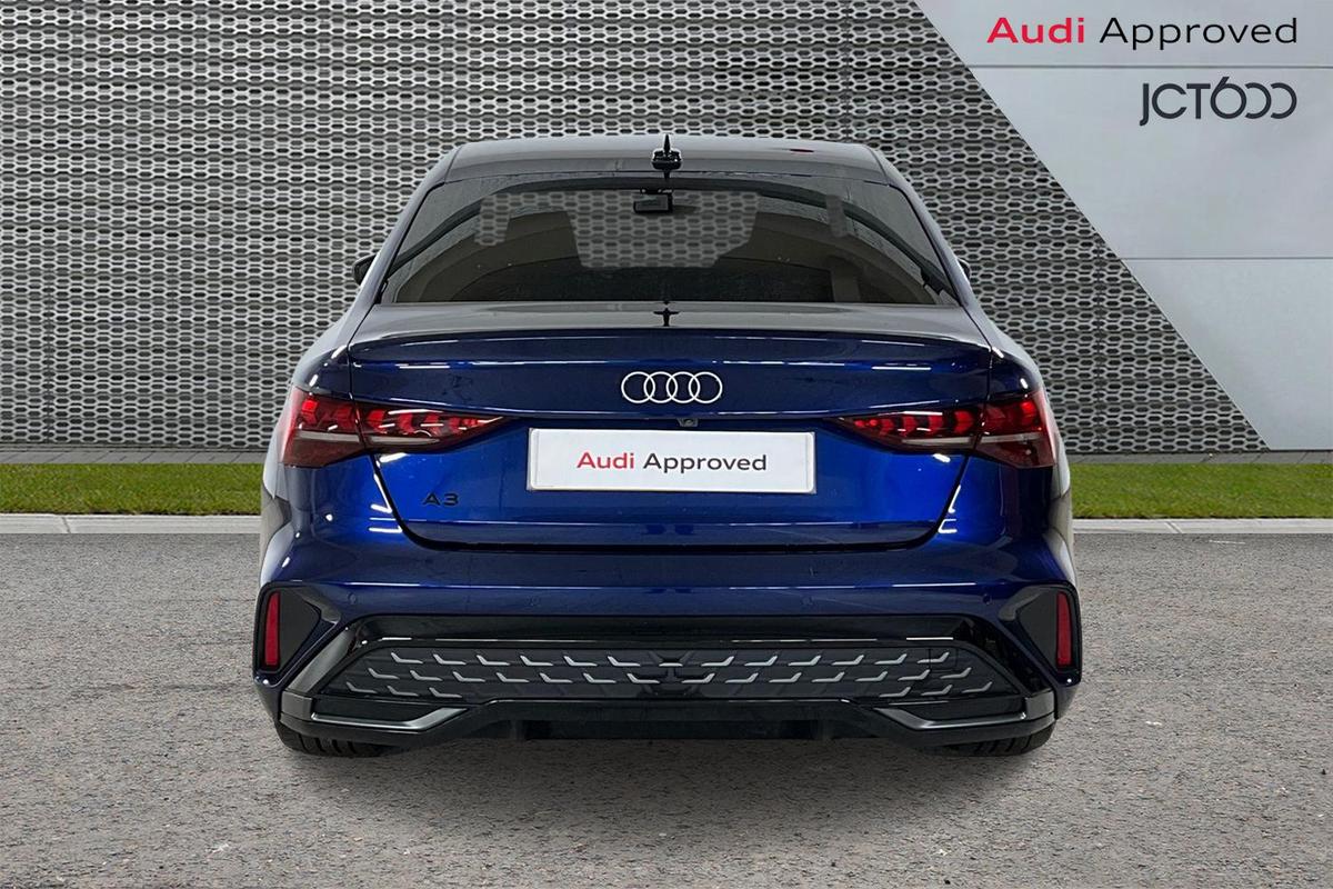 Used Audi A3 2025 for sale - 77533178: Photo 7