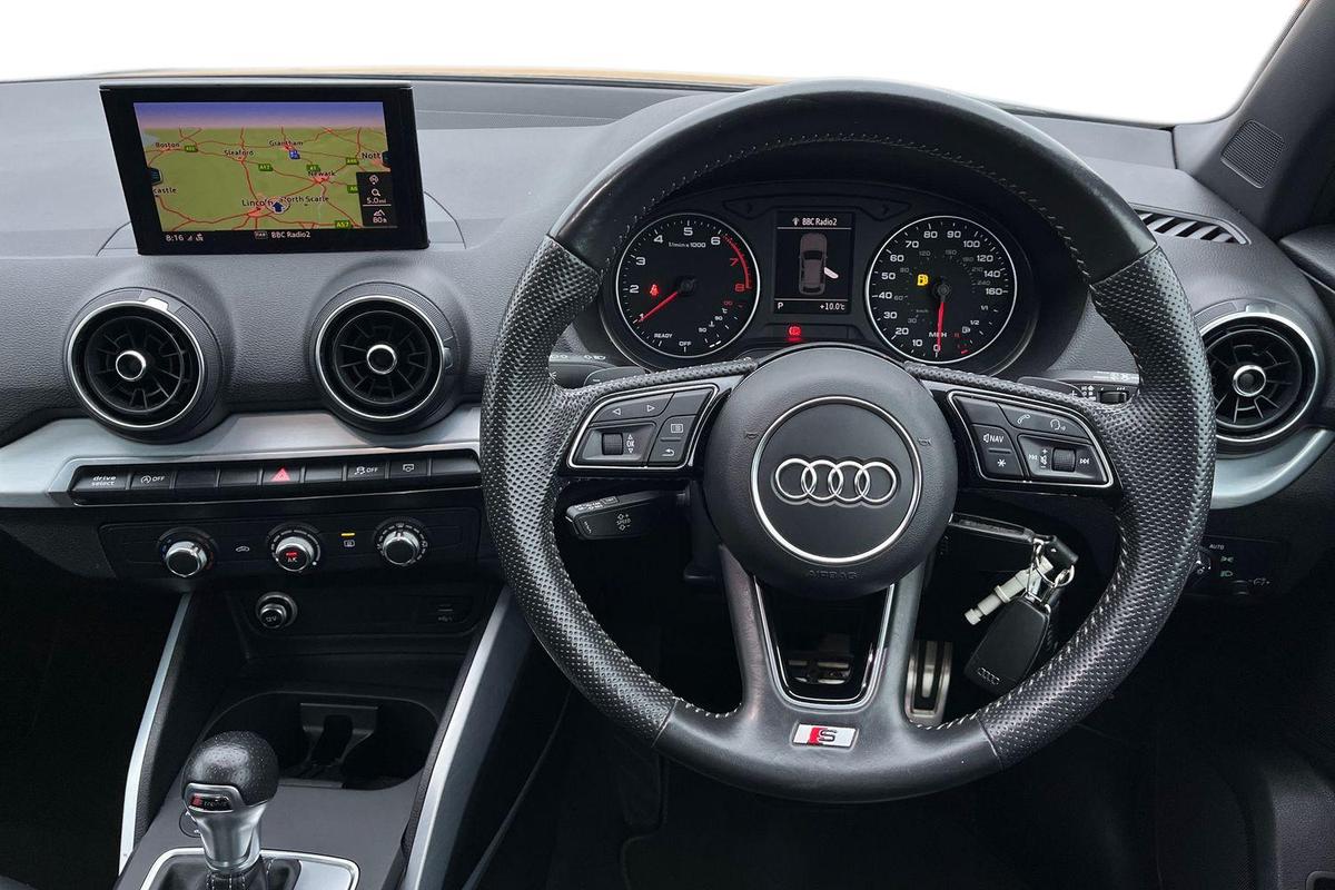 Used Audi Q2 2019 for sale - 77582007: Photo 11