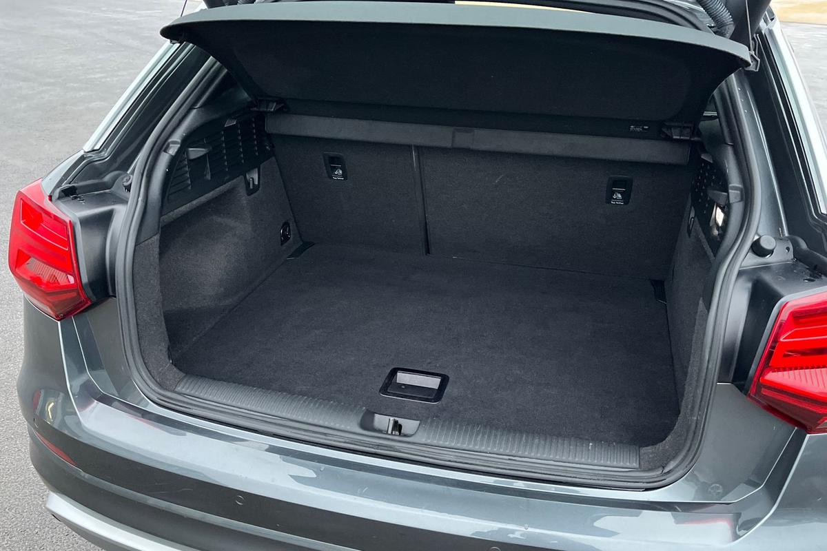 Used Audi Q2 2019 for sale - 77582007: Photo 12