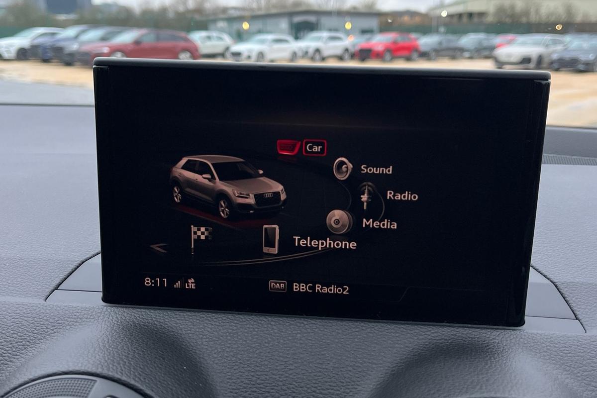 Used Audi Q2 2019 for sale - 77582007: Photo 13