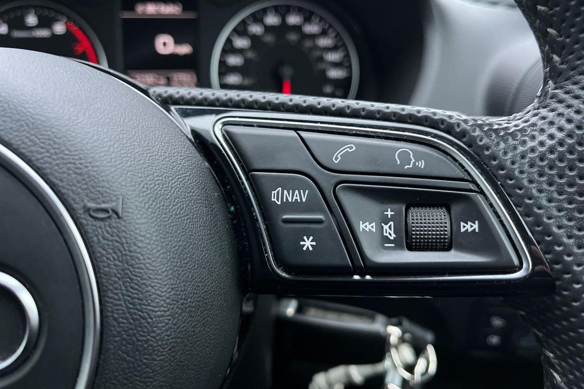 Used Audi Q2 2019 for sale - 77582007: Photo 17