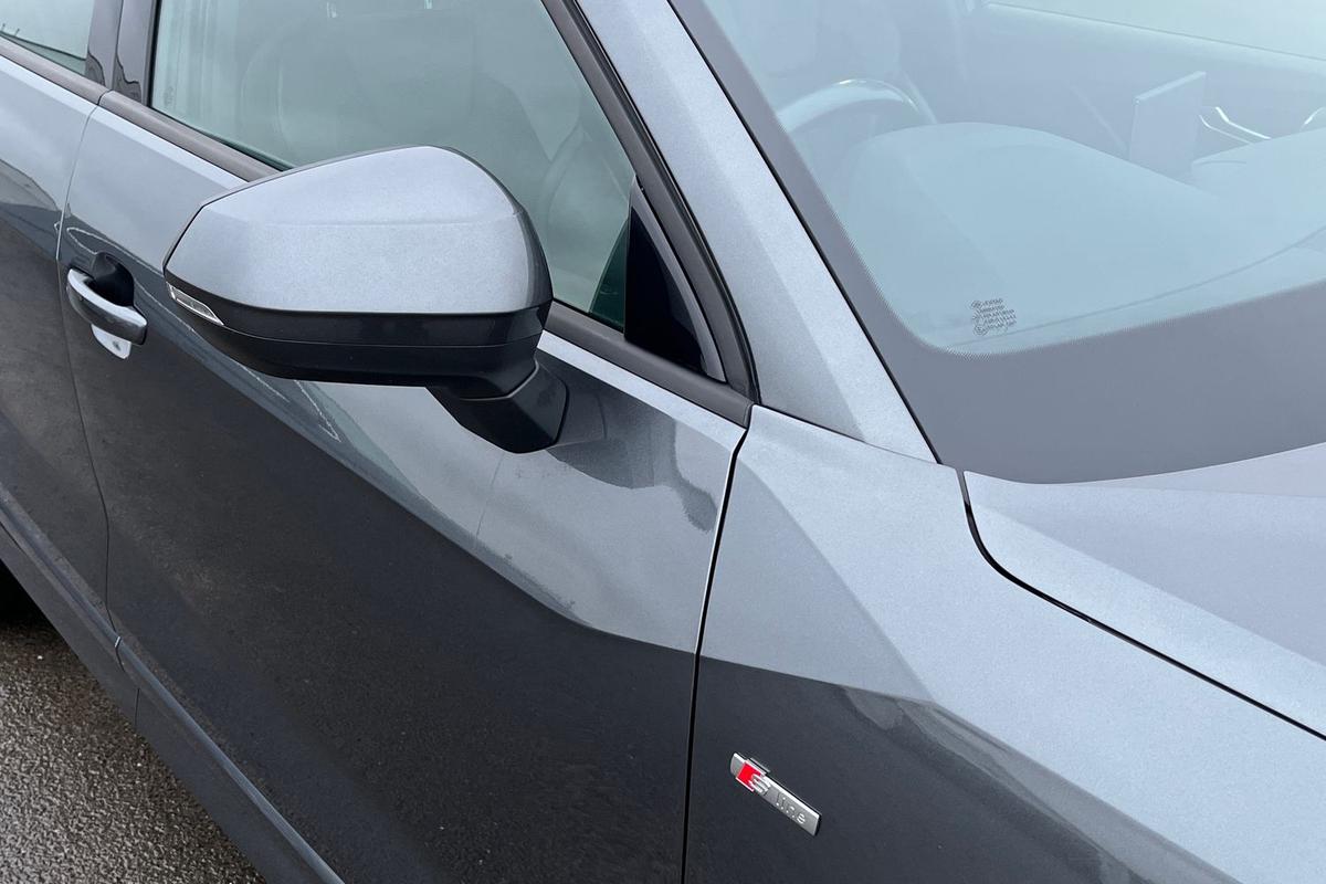 Used Audi Q2 2019 for sale - 77582007: Photo 20