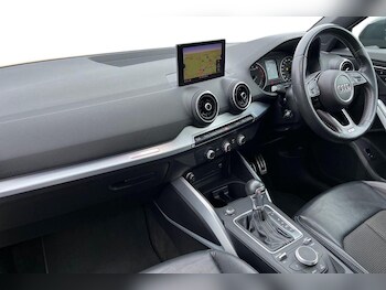 Used Audi Q2 2019 for sale - 77582007: Photo