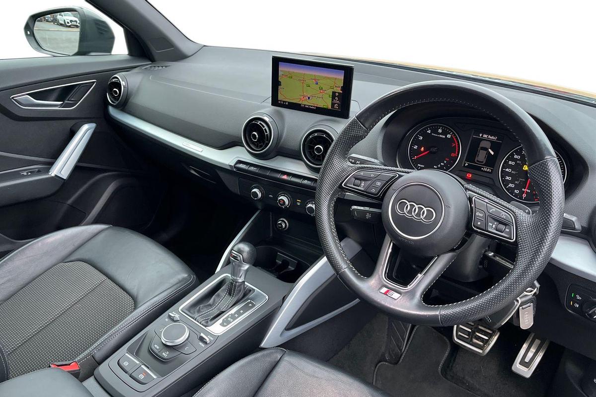 Used Audi Q2 2019 for sale - 77582007: Photo 6