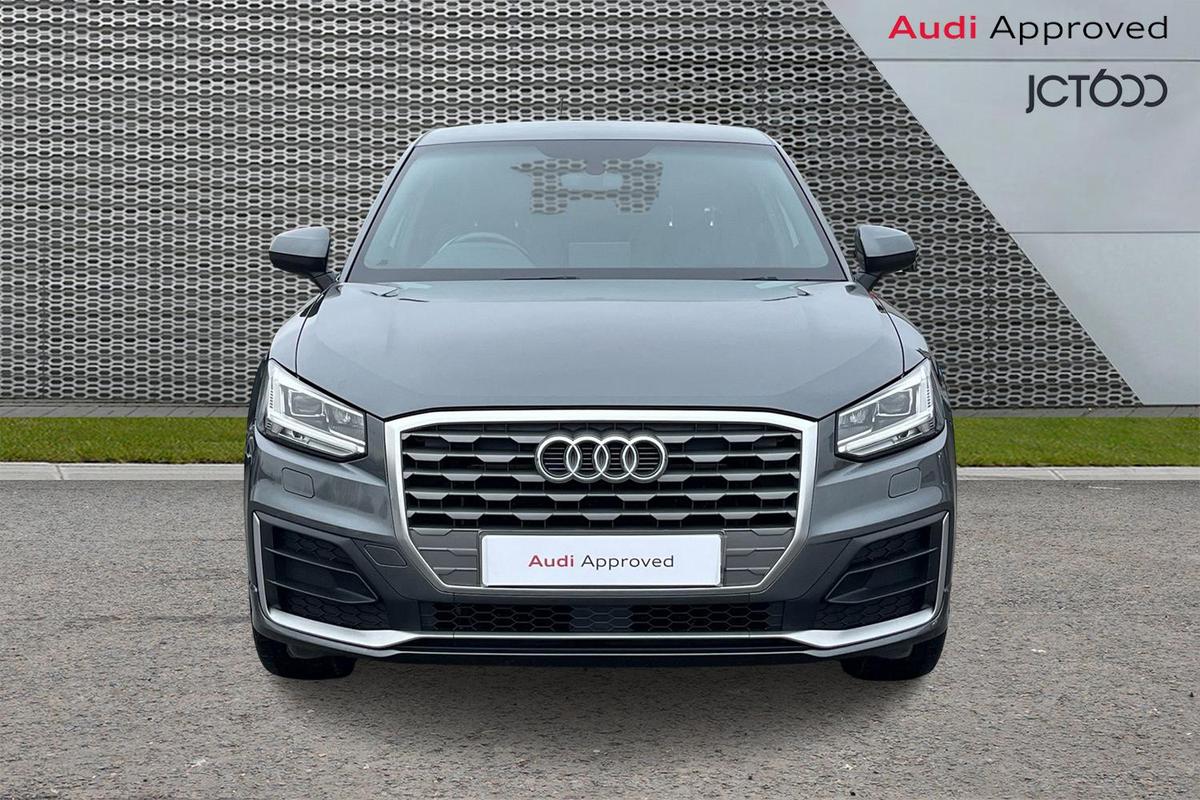 Used Audi Q2 2019 for sale - 77582007: Photo 8