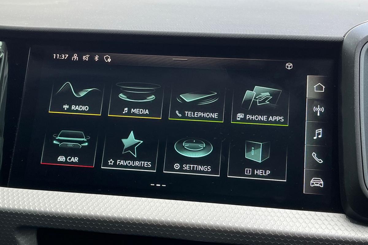 Used Audi A1 2022 for sale - 77533389: Photo 13