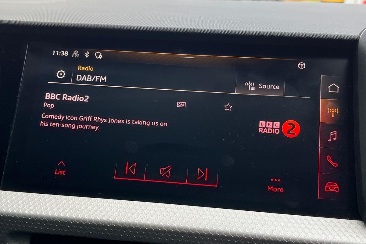 Used Audi A1 2022 for sale - 77533389: Photo 14