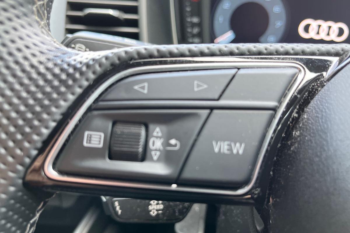 Used Audi A1 2022 for sale - 77533389: Photo 16