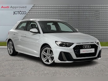 Audi A1 feature image