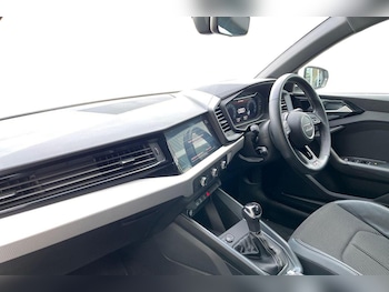 Used Audi A1 2022 for sale - 77533389: Photo