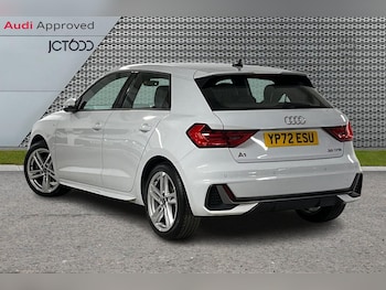 Used Audi A1 2022 for sale - 77533389: Photo