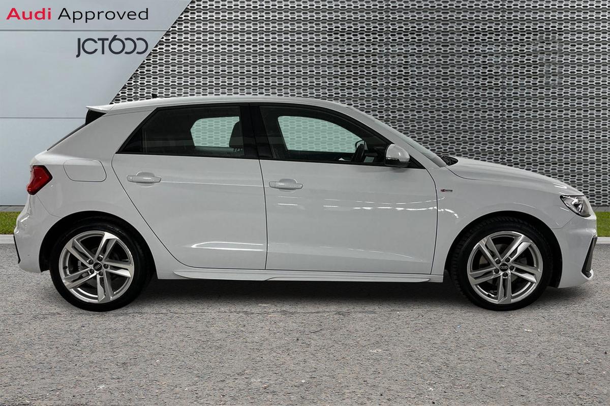 Used Audi A1 2022 for sale - 77533389: Photo 4