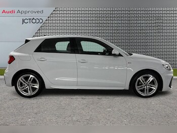 Used Audi A1 2022 for sale - 77533389: Photo