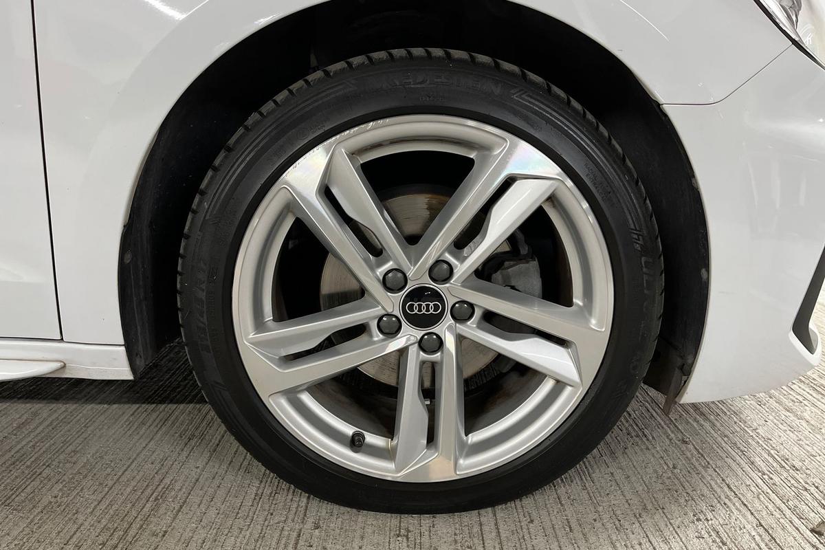 Used Audi A1 2022 for sale - 77533389: Photo 5