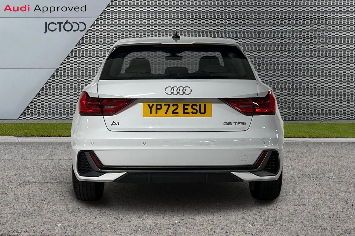 Used Audi A1 2022 for sale - 77533389: Photo 7