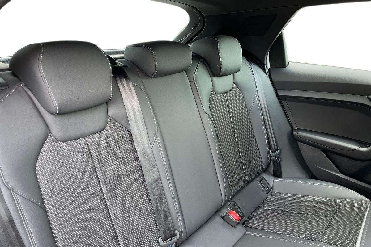 Used Audi A1 2022 for sale - 77533389: Photo 9