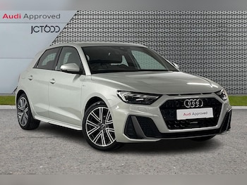 Used Audi A1 2023 for sale - 76231330: Photo