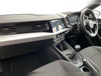 Used Audi A1 2023 for sale - 76231330: Photo