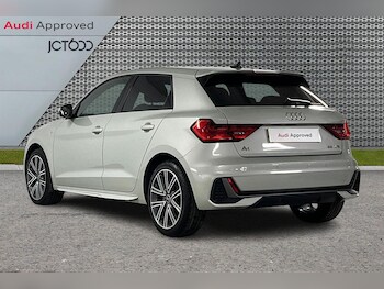Used Audi A1 2023 for sale - 76231330: Photo
