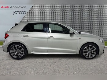 Used Audi A1 2023 for sale - 76231330: Photo