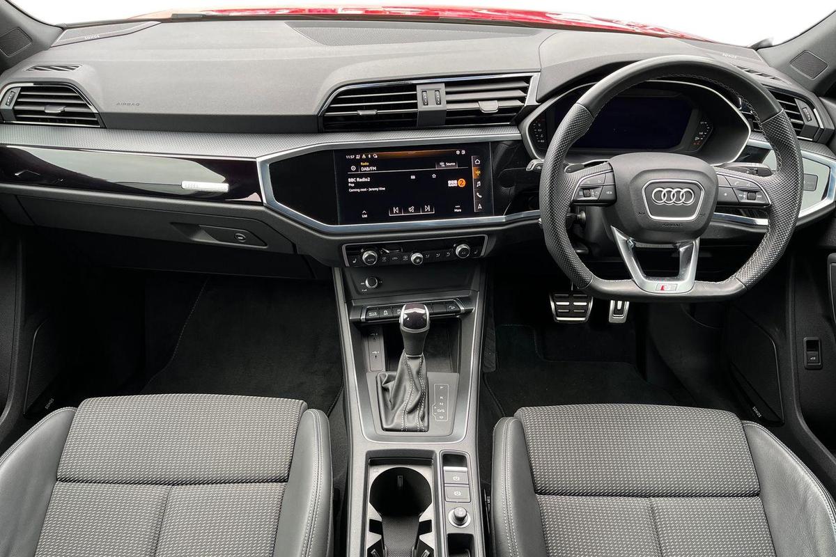 Used Audi Q3 2023 for sale - 76676586: Photo 10