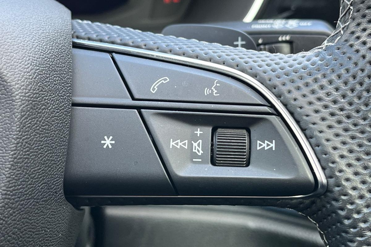 Used Audi Q3 2023 for sale - 76676586: Photo 17